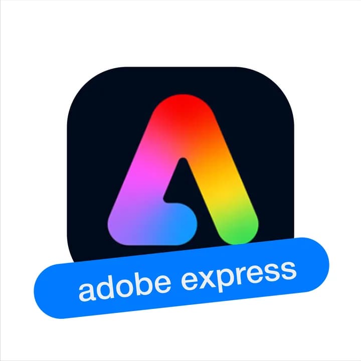 Adobe Express