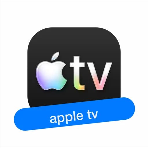 Apple TV