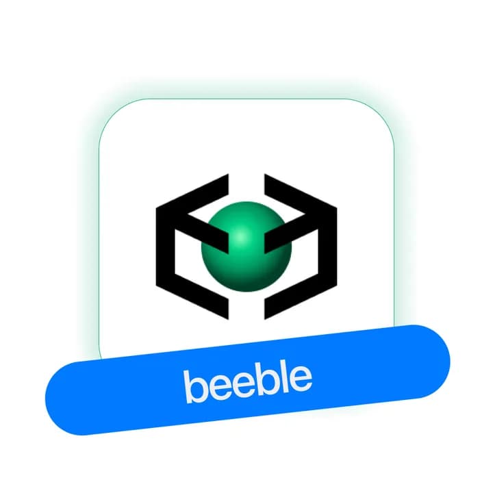 Beeble