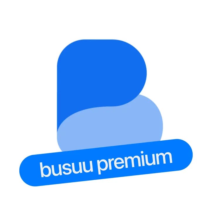 Busuu Premium