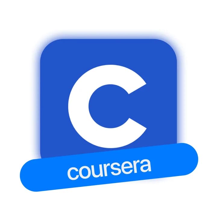 Coursera Plus