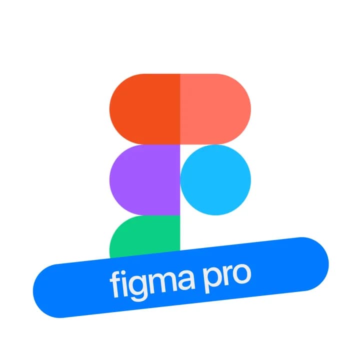 Figma Pro