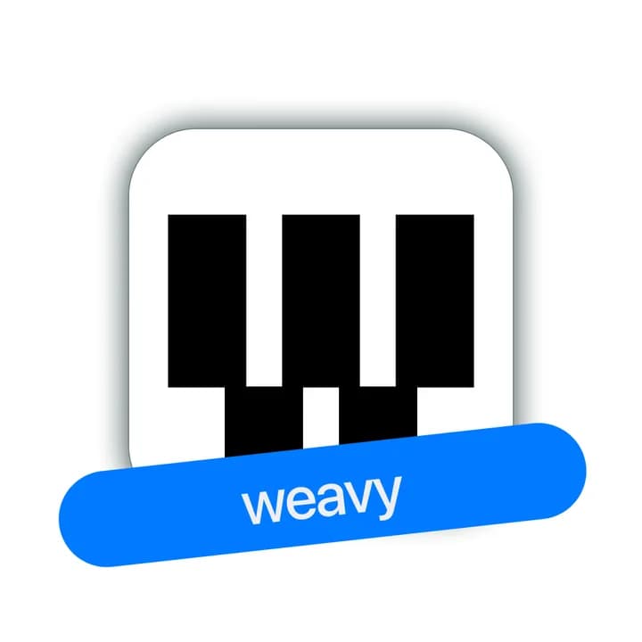 Figma Weave (бывший Weavy)