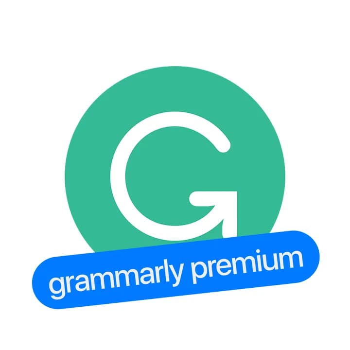Grammarly Pro