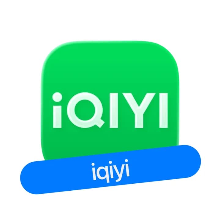 IQIYI