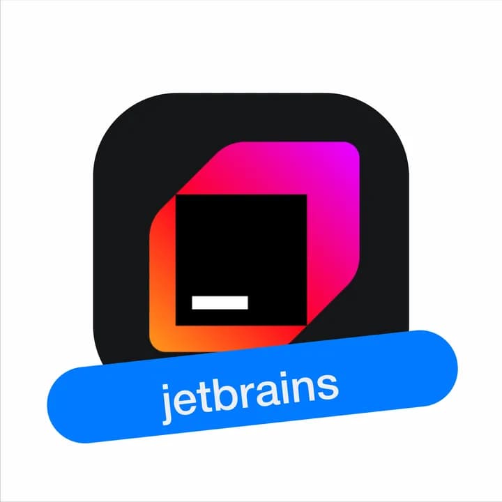 JetBrains