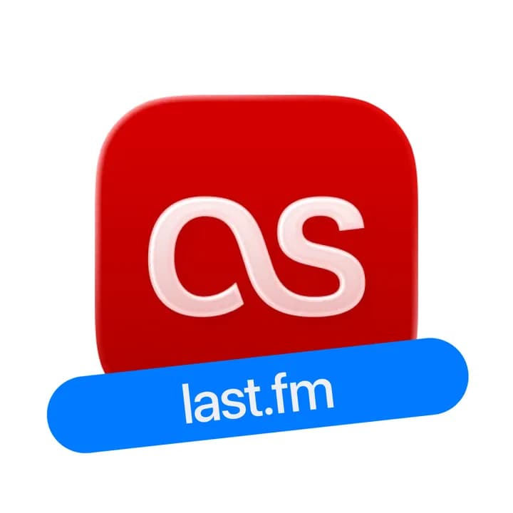 Last.fm