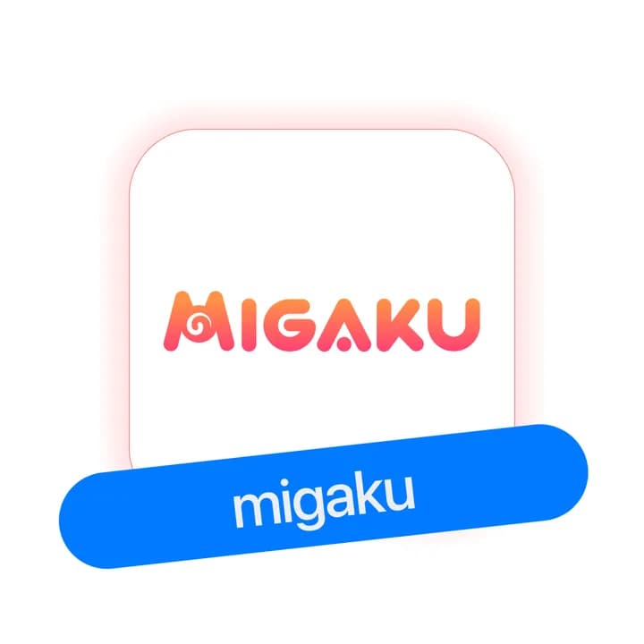 Migaku