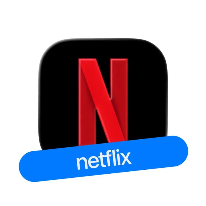 Netflix Premium