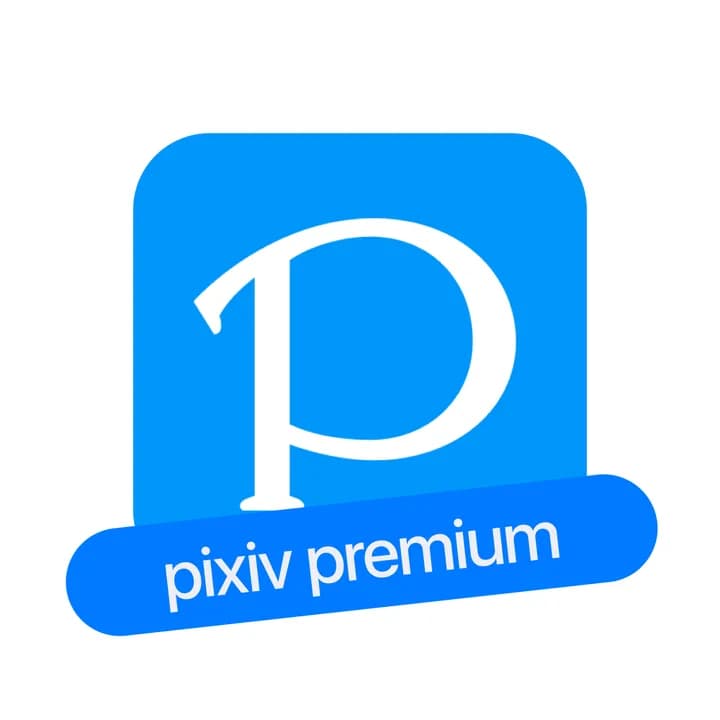Pixiv Premium