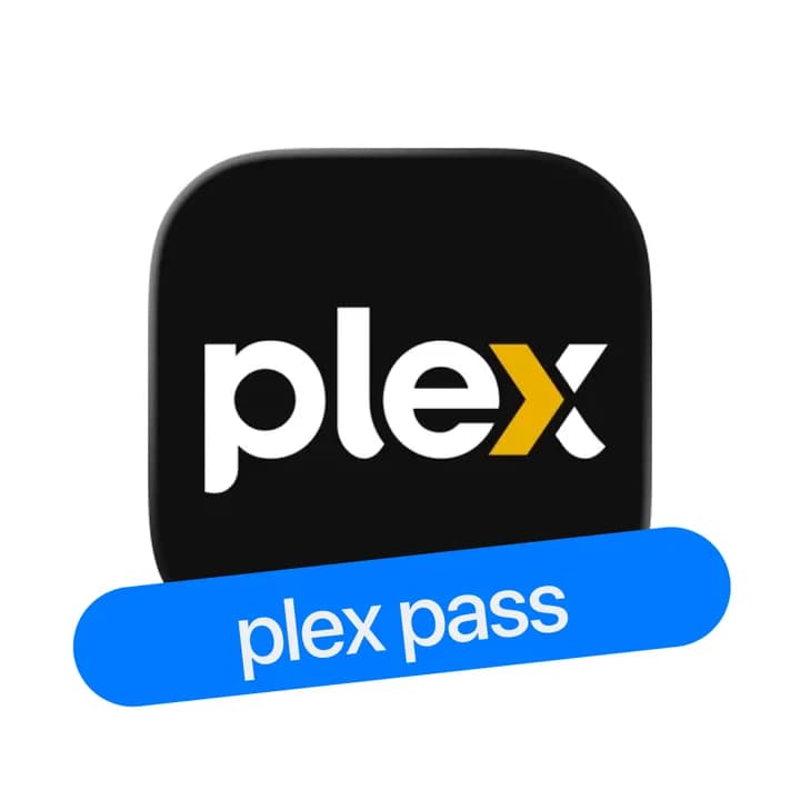 Plex TV Pass