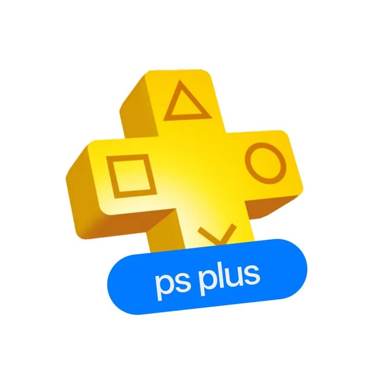 PS Plus