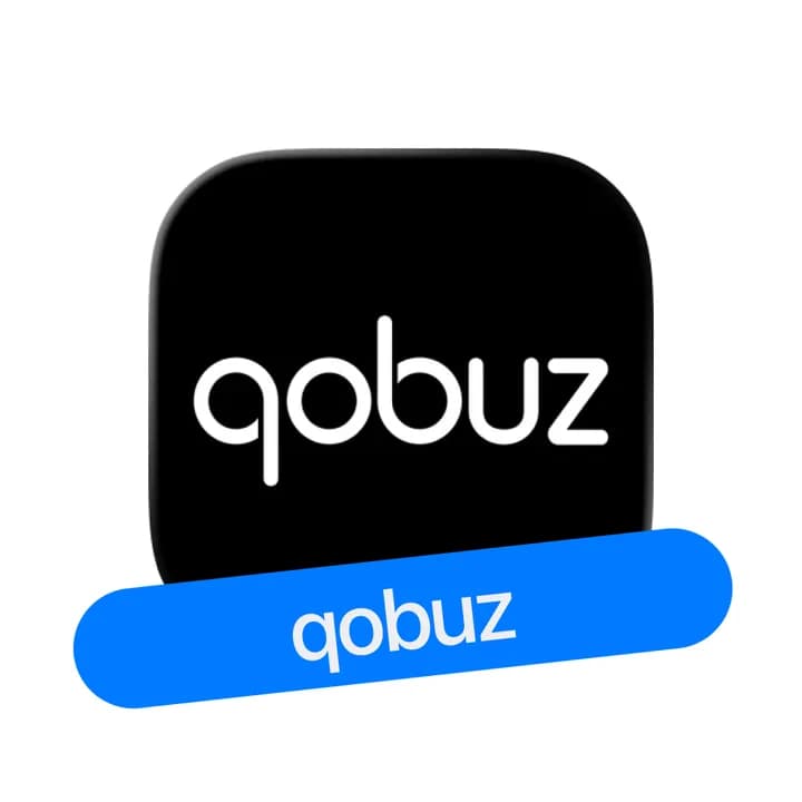 Qobuz Studio Premier