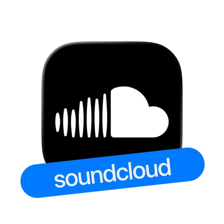 SoundCloud for Artists (бывший Next Pro)