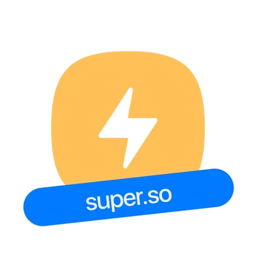 Super.so