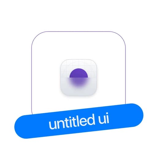Untitled UI